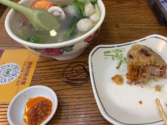 -嘉华小吃(蛇口市场店)