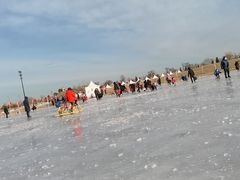 -绿野森林乐园冰雪季