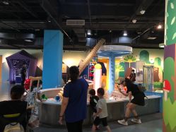 -北京科学中心儿童乐园