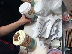 -茶颜悦色(花样汇店)