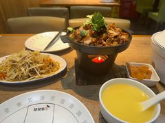 -姥姥家春饼店(佳亿时尚广场店)