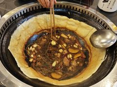 -老家大锅台·地锅鸡·铁锅炖(建邺文体路店)