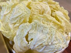 大白菜-羊大爷涮肉(亮马桥店)