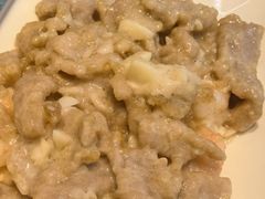 -振生清真饭店(永安道店)