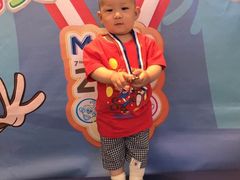 -美吉姆国际儿童发展中心(红谷滩绿地缤纷城中心)