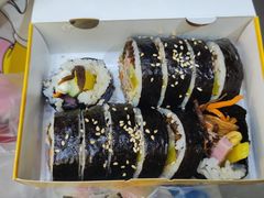 -传闻来紫菜包饭·打糕(西塔韩百店)