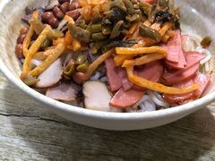 -吉庆桂林米粉·柳州螺蛳粉(港汇广场店)