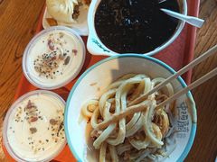 -中阿兰牛肉面(悦海新天地店)