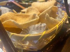 泰式龙虾片-泰妃殿(新世界旗舰店)
