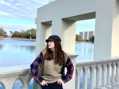 -长春世界雕塑园冰雪艺术天地