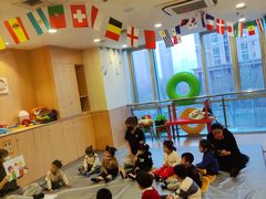 -金宝贝早教(富力广场中心)