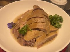 -大鹏饭店·金陵家宴(奥体中心店)