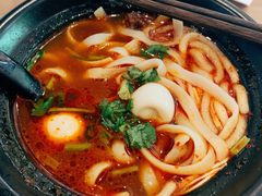 -姐弟俩土豆粉(西安小寨店)