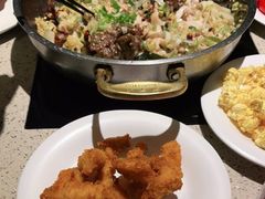 -大丰收脆鱼(浦西万达店)