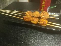 -羊肉街口老银川滩羊涮肉馆