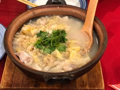-宏状元现熬粥·京味菜(五棵松店)