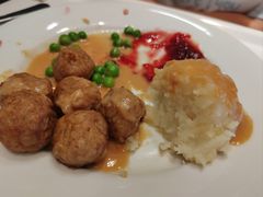 -宜家·瑞典风味餐厅(无锡店)