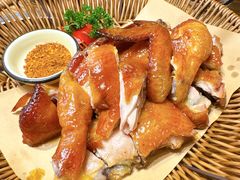 -桂小厨广西菜(桂林万象城店)