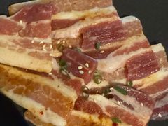 -山川小町·极番烧肉(新地假日广场店)