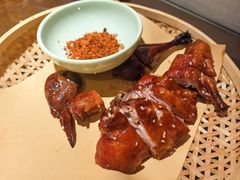-味上湘菜馆(岳麓山店)
