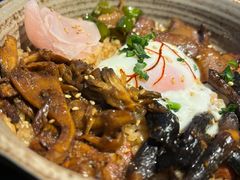 -Ameigo梅果·云贵川bistro(长宁来福士店)