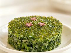 -俏立方·15年新楚菜