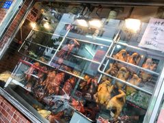 -大聪烧鹅快餐店(梅林店)