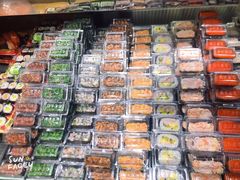 -池田寿司·4H鲜作(西直门凯德华联店)