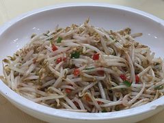 剁椒豆芽-笨罗卜浏阳菜馆(龙华鹏润达店)