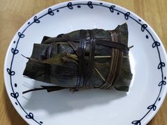 瑶柱叉烧蛋黄咸肉粽-粽氏清源(大南路店)