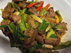 -小河盐帮·私家菜·烤鸭(三元桥·霄云路店)