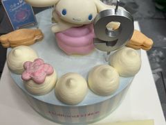 -好利来(青年宫店)