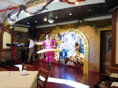 -维吾尔餐厅(宜山路店)