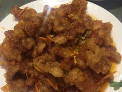 -嘎吧锅私家菜馆(联想科技城店)