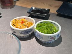 -沼津港精致料理·寿喜烧·烧鸟(龙湖南桥天街日料榜单店)