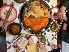 -江北北火锅馆·公路夜市(魏公村店)