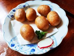 -林四喜·闽南传家菜(鼓浪屿店)