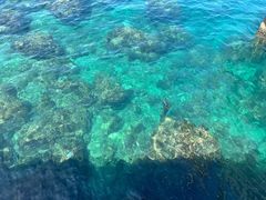 -三亚西岛海洋文化旅游区