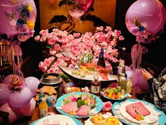 -隐炉和牛烧肉店(群力店)