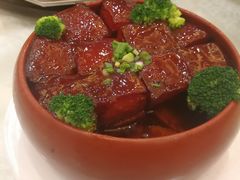 东坡肉-鑫皇朝酒店(建设一路店)