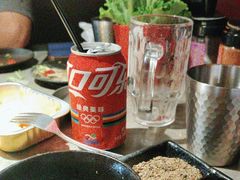 -谷牛日式烤肉(宝山U天地店)