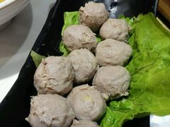 -陈记顺和牛肉火锅馆(天河北路店)