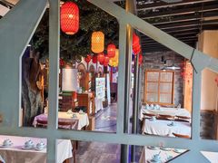 -津沽小院(天津之眼店)