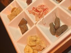 -探鱼·鲜青椒爽麻烤鱼(虎门天虹店)