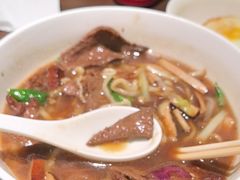 -寻裕记·现炒浇头面(人民广场店)