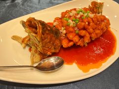 -香雪海饭店中餐厅(人民桥店)