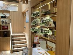 -霸王茶姬(南强街店)