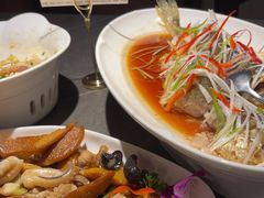-前海沿·青岛菜(大拇指广场石老人店)