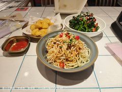 -一味一诚烤鱼(昌平悦荟店)