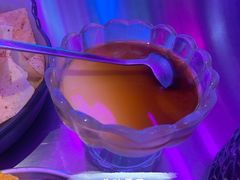 焦糖豆花-燥次·烧烤酒场(万象城店)